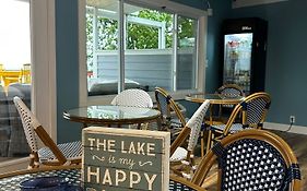 Beachfront Inn